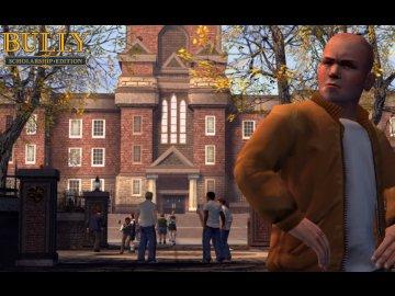 bully school game download